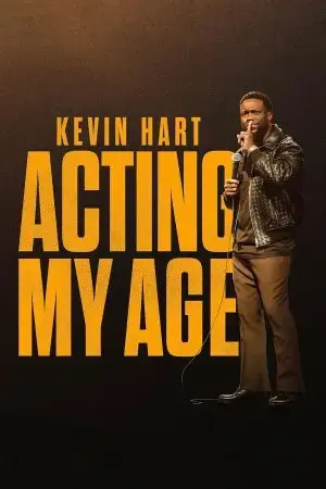 Kevin Hart: Hành xử cho phải lứa