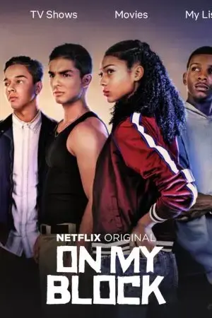 Khu tôi sống (Phần 2) Khu tôi sống (Phần 2)