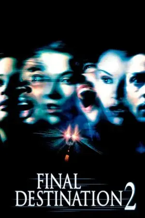 Lưỡi Hái Tử Thần 2 Lưỡi Hái Tử Thần 2