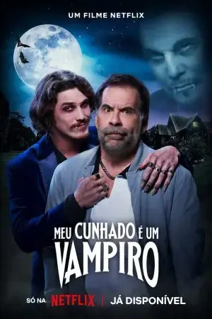 Ma cà rồng trong gia đình ta Ma cà rồng trong gia đình ta