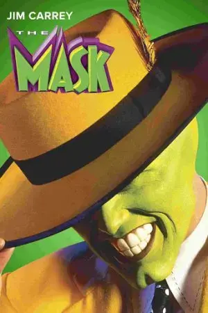 Mặt Nạ Xanh Mặt Nạ Xanh