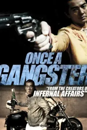 Một lần làm Gangster Một lần làm Gangster