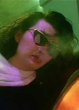 Người băng Cometh Người băng Cometh