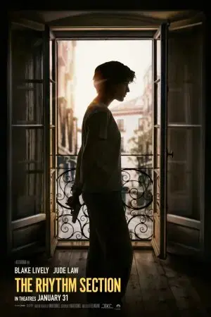 Nhịp điệu báo thù Nhịp điệu báo thù