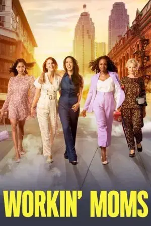 Những bà mẹ siêu nhân (Phần 6) Những bà mẹ siêu nhân (Phần 6)