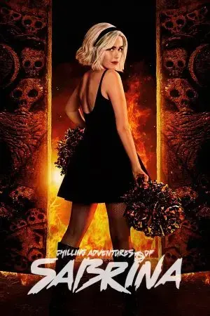 Những cuộc phiêu lưu rùng rợn của Sabrina (Phần 2)