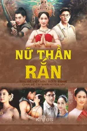 Nữ Thần Rắn Nữ Thần Rắn