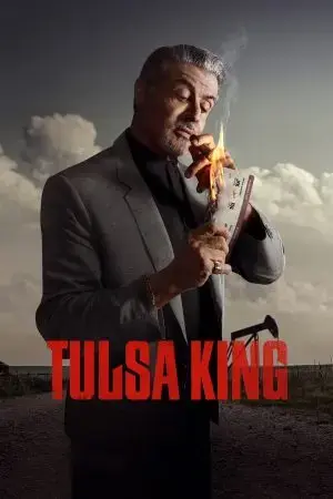Ông Trùm vùng Tulsa Ông Trùm vùng Tulsa