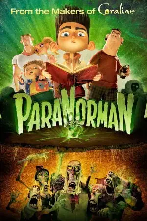 Paranorman Và Giác Quan Thứ Sáu Paranorman Và Giác Quan Thứ Sáu