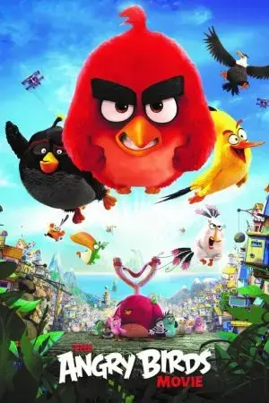 Phim Angry Birds Phim Angry Birds