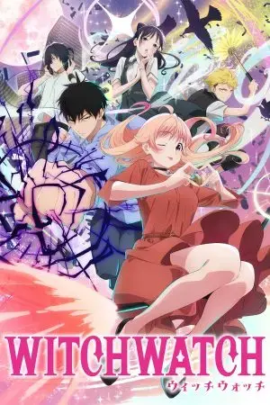 Phù Thủy Quan Sát Phù Thủy Quan Sát