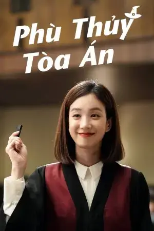 Phù Thủy Tòa Án Phù Thủy Tòa Án