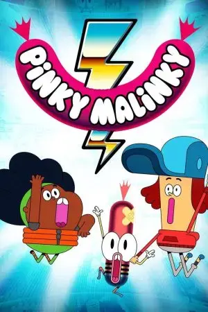 Pinky Malinky (Phần 2) Pinky Malinky (Phần 2)