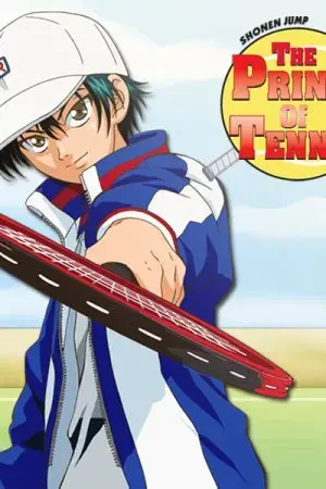 Prince Of Tennis Prince Of Tennis