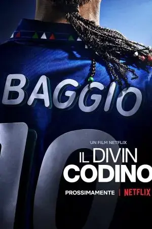 Roberto Baggio: Đuôi ngựa thần thánh Roberto Baggio: Đuôi ngựa thần thánh
