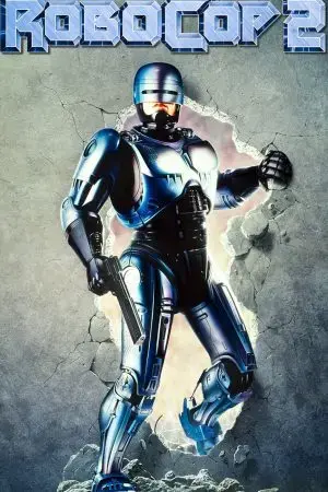 Robocop 2 Robocop 2