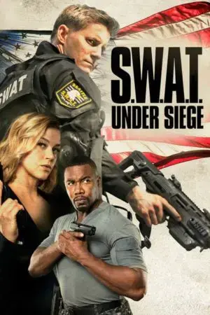 S.W.A.T.: Giữa vòng vây S.W.A.T.: Giữa vòng vây
