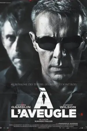 Sát Thủ Mù Lòa Sát Thủ Mù Lòa