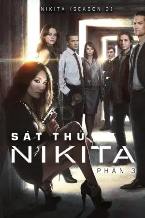 Sát Thủ Nikita (Phần 3) Sát Thủ Nikita (Phần 3)