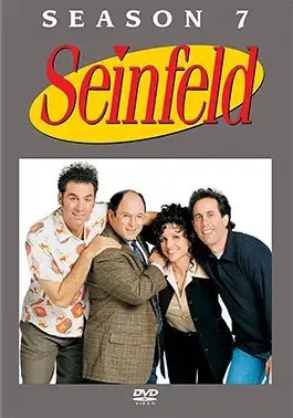 Seinfeld (Phần 7) Seinfeld (Phần 7)