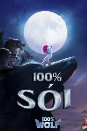 Sói 100% Sói 100%