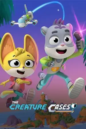 Thám tử động vật (Phần 3) Thám tử động vật (Phần 3)