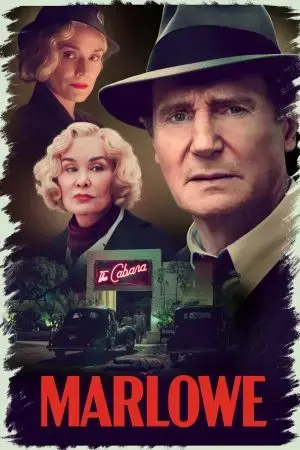 Thám Tử Marlowe Thám Tử Marlowe