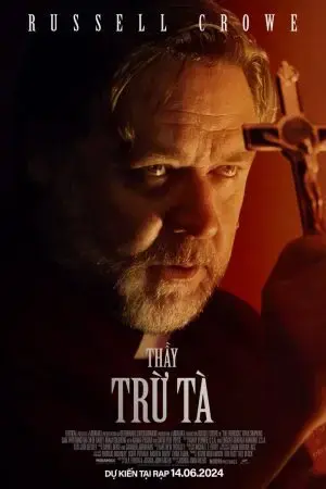 Thầy Trừ Tà Thầy Trừ Tà