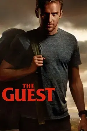 The Guest The Guest