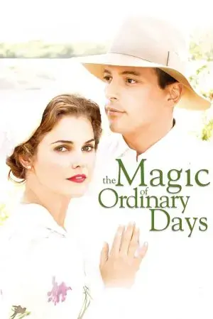 The Magic of Ordinary Days The Magic of Ordinary Days