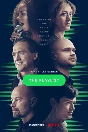 The Playlist The Playlist