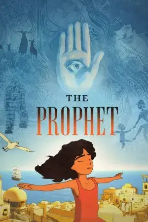 The Prophet The Prophet