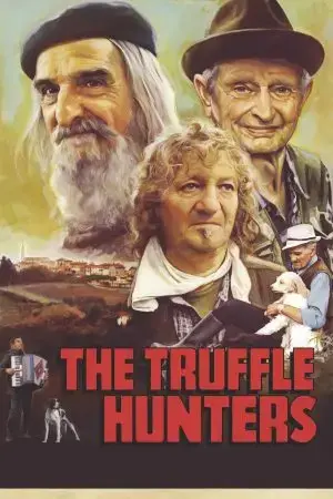 The Truffle Hunters The Truffle Hunters