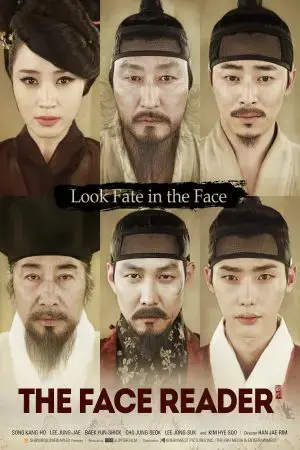 Thuật Xem Tướng Thuật Xem Tướng