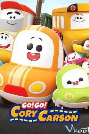 Tiến lên nào Xe Nhỏ! (Phần 5) Tiến lên nào Xe Nhỏ! (Phần 5)