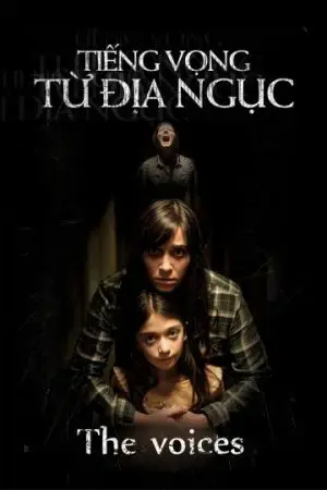 Tiếng Vọng Từ Địa Ngục Tiếng Vọng Từ Địa Ngục