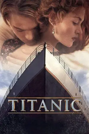 Titanic Titanic