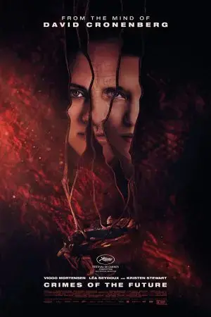 Tội Ác Của Tương Lai Tội Ác Của Tương Lai