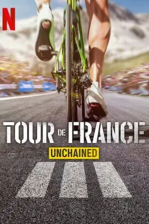 Tour de France: Trên từng dặm đường (Phần 3) Tour de France: Trên từng dặm đường (Phần 3)