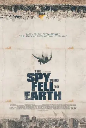 Vạch Mặt Điệp Viên