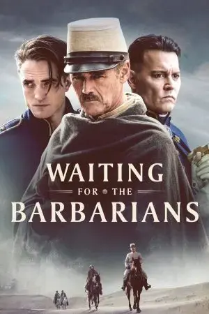 Waiting for the Barbarians Waiting for the Barbarians
