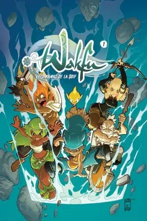 Wakfu (Phần 1) Wakfu (Phần 1)